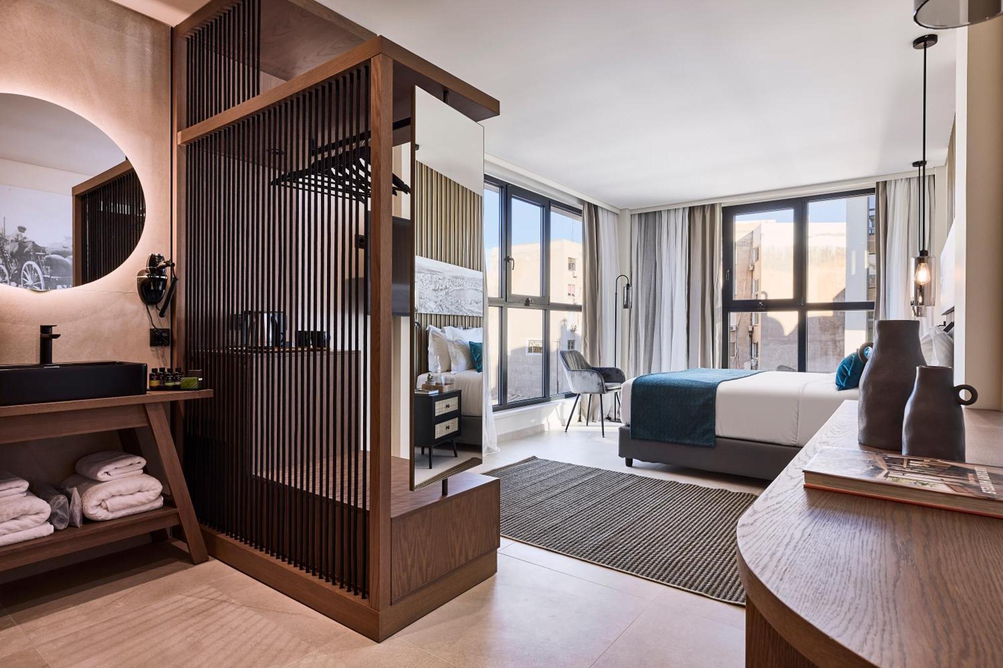 פיראוס Athenarum Portus Life & Style Hotel מראה חיצוני תמונה