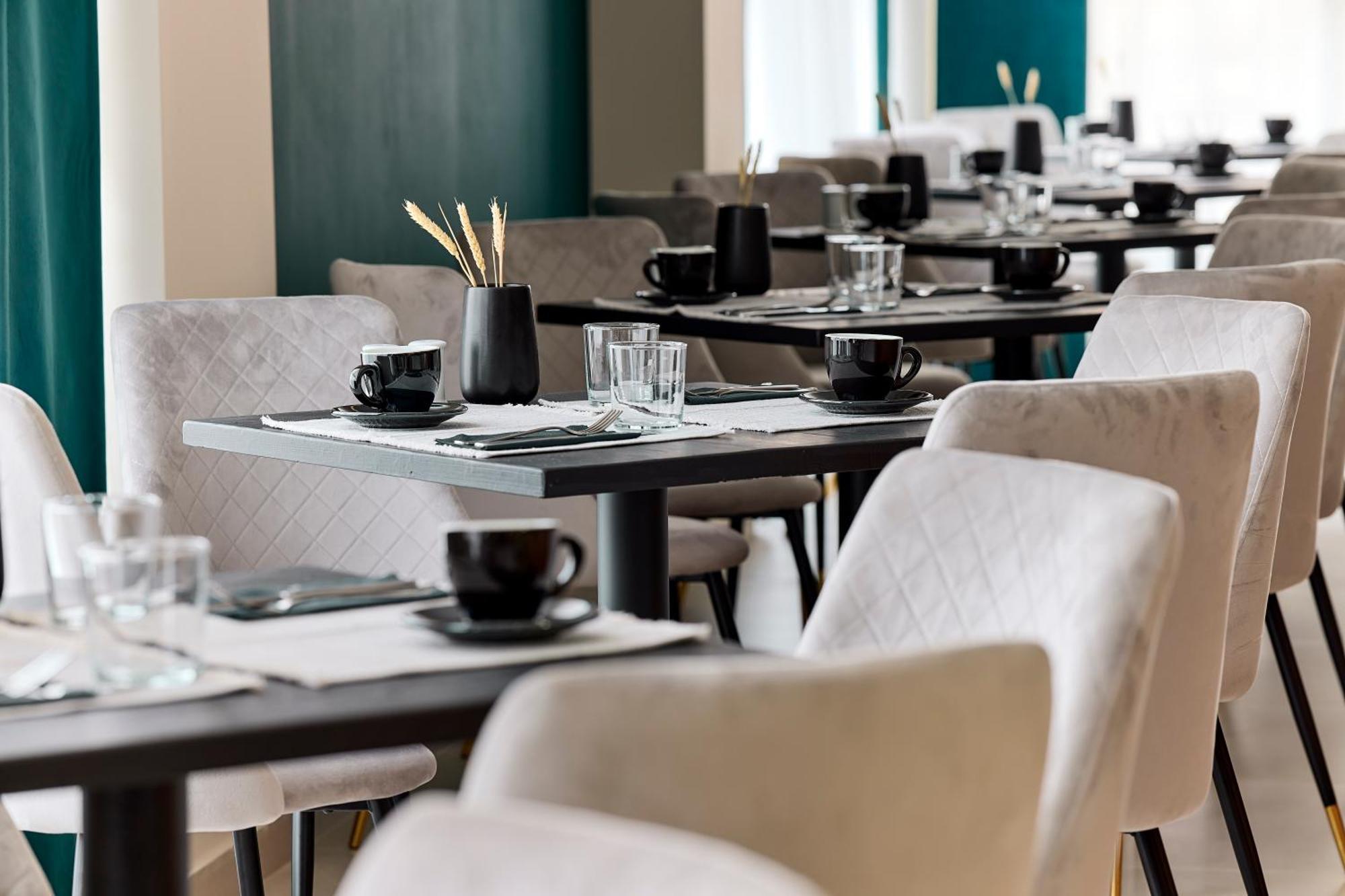 פיראוס Athenarum Portus Life & Style Hotel מראה חיצוני תמונה