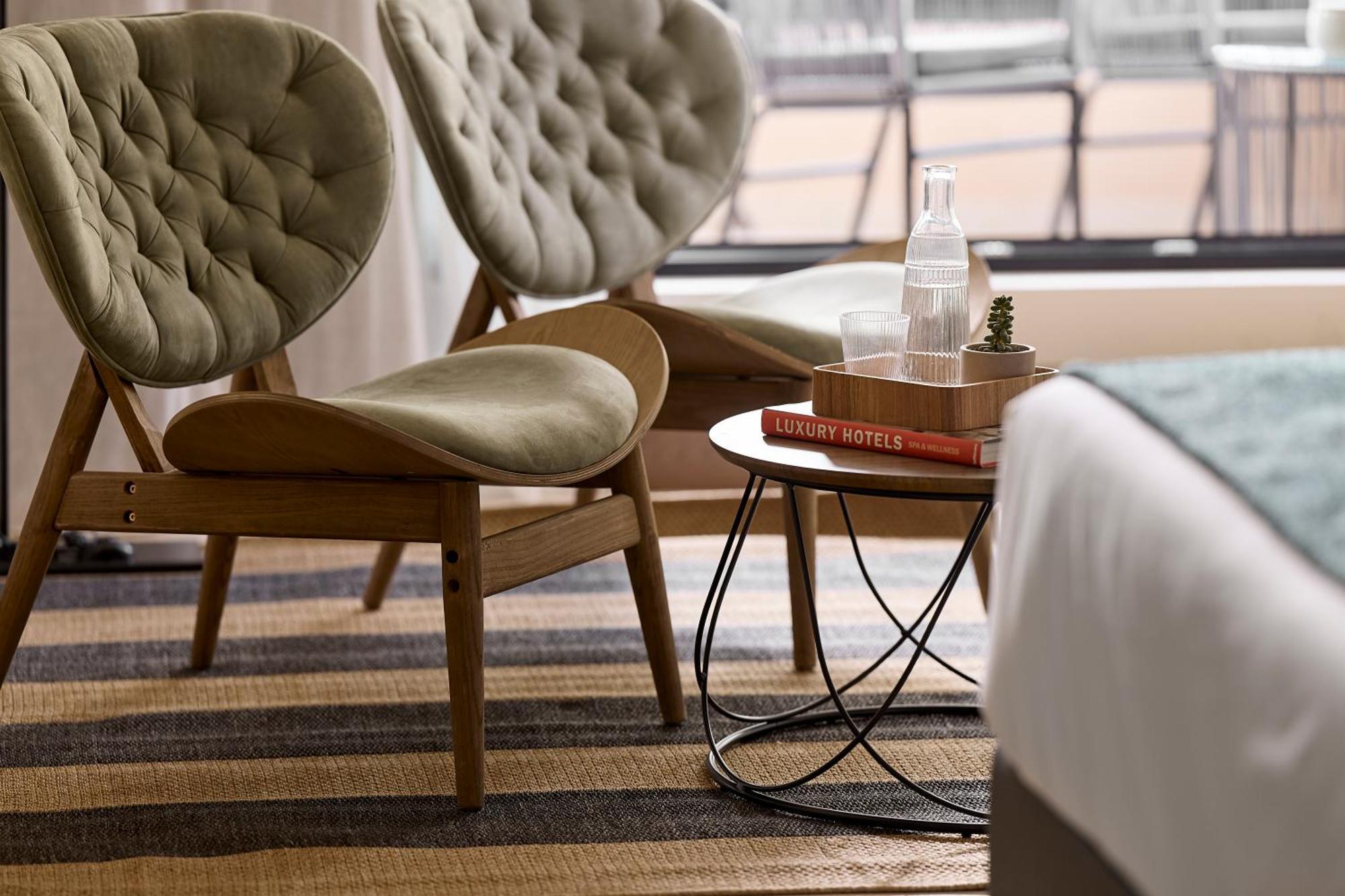 פיראוס Athenarum Portus Life & Style Hotel מראה חיצוני תמונה